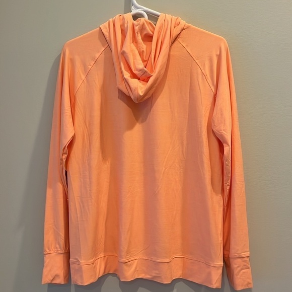 NEW! Runway (from stitch fix). The Active Performance Hoodie. Sizes XL (16-18) - Picture 9 of 13